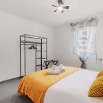 Apartment Quiet And Bright Terrace And Private P