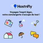 Quiet And Bright Terrace And Private P * Balma