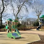 Apartment Quiet And Bright Terrace And Private P *