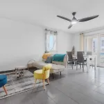 Quiet And Bright Terrace And Private P Balma